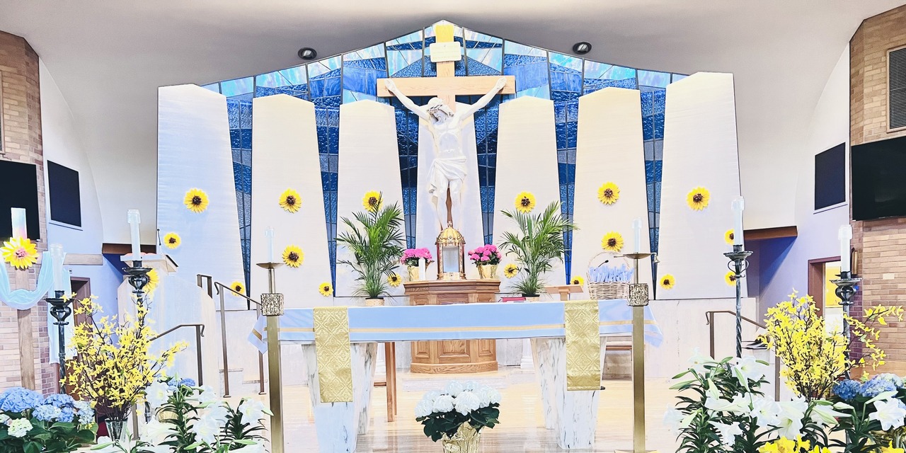 Saint Anthony Roman Catholic Church Northvale, NJ